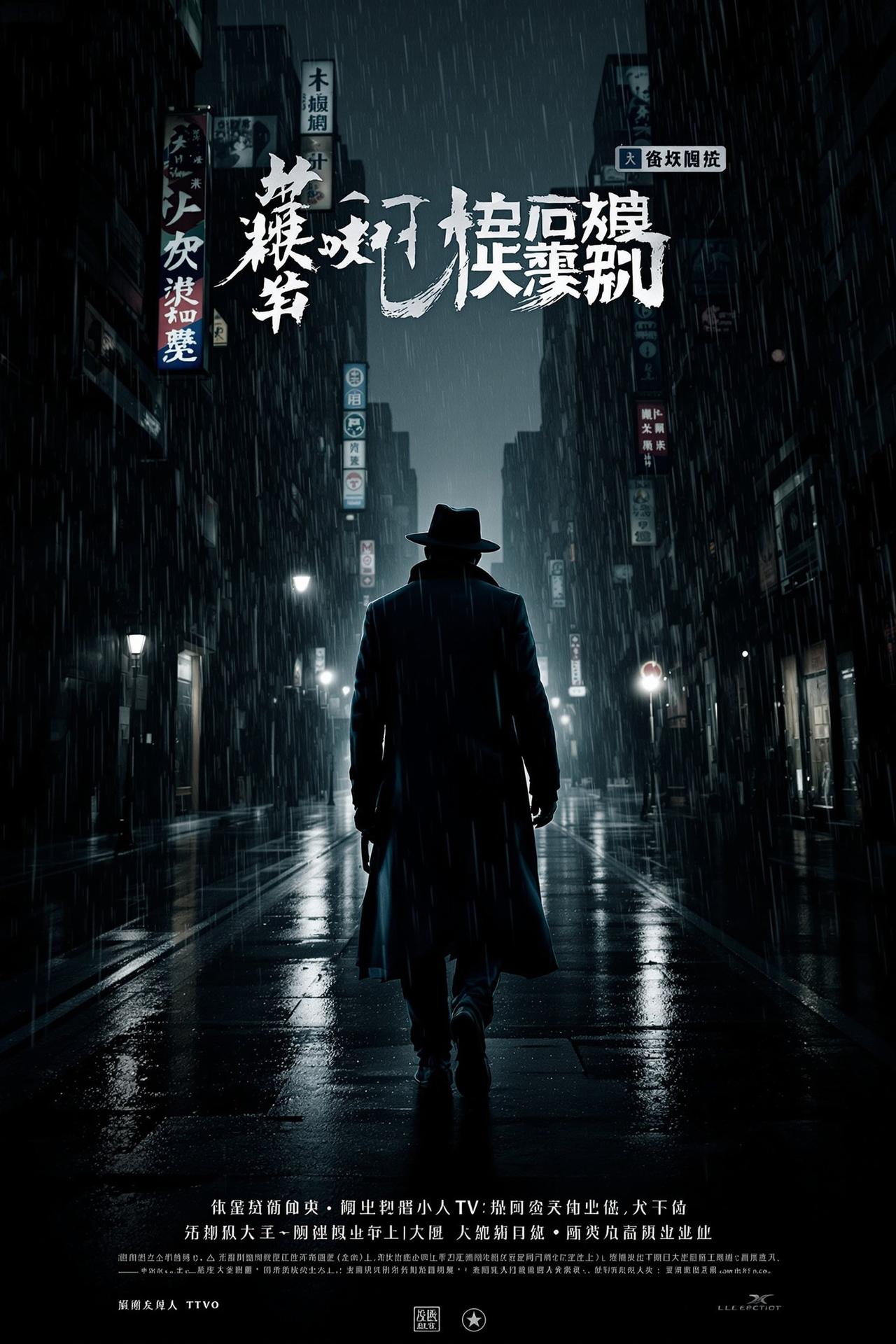 风云际会-汤姆影院出品