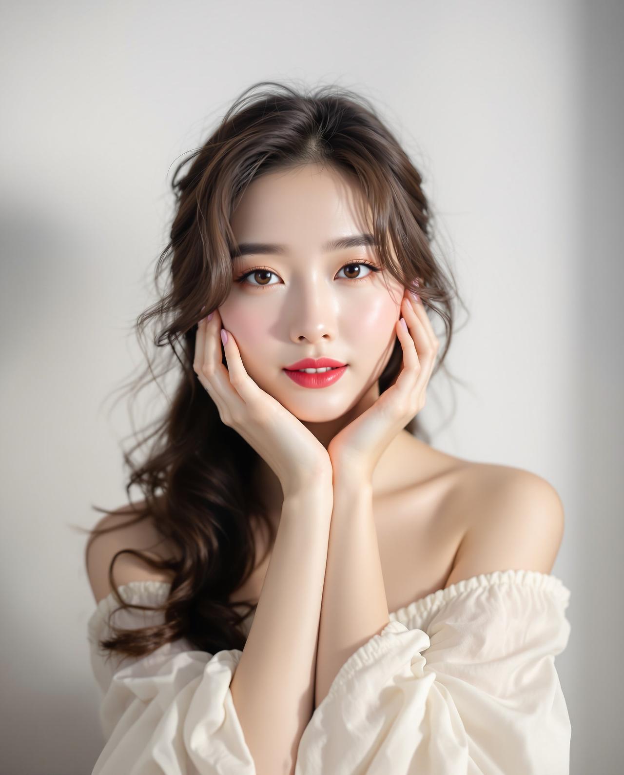 李美华-汤姆影院签约演员