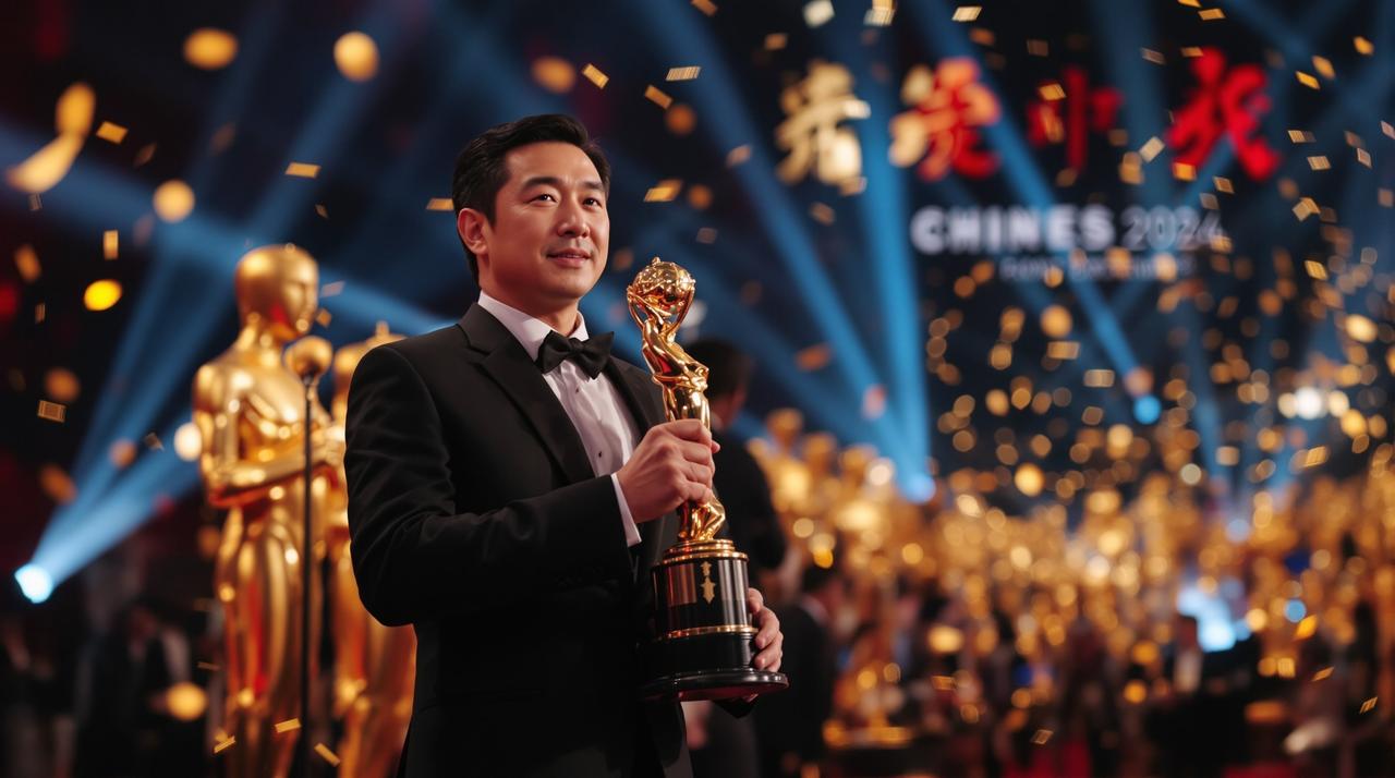 《山河无恙》荣获第36届金鸡奖最佳影片，汤姆影院再创辉煌-汤姆影院出品