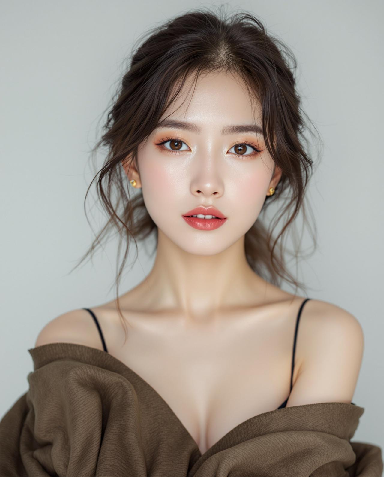 林晓雨-汤姆影院签约演员